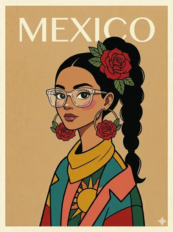 1970s Pop Art Posters