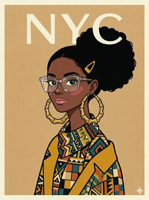 1970s Pop Art Posters