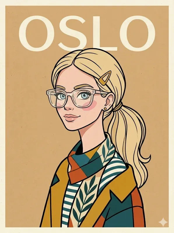 1970s Pop Art Posters