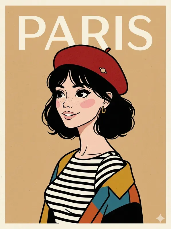 1970s Pop Art Posters