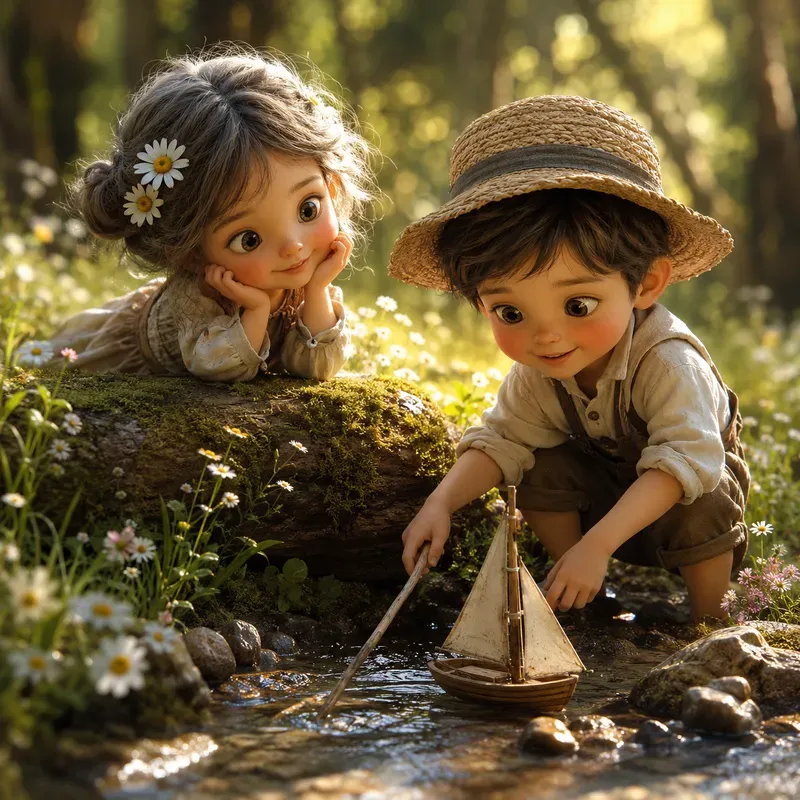 Little Adventurers Playtimes