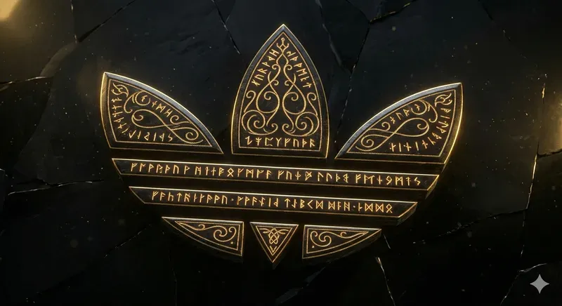 Relic Master Black Gold Assets