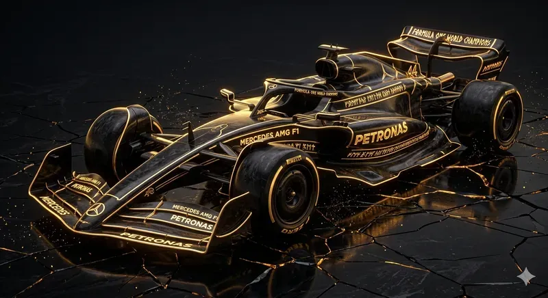 Relic Master Black Gold Assets