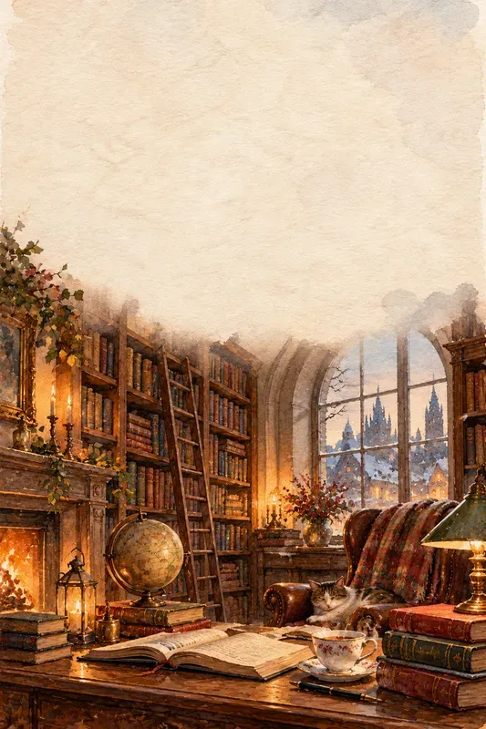 Whispers Of Wonder