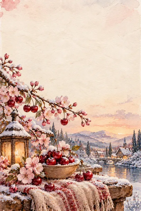 Whispers Of Wonder