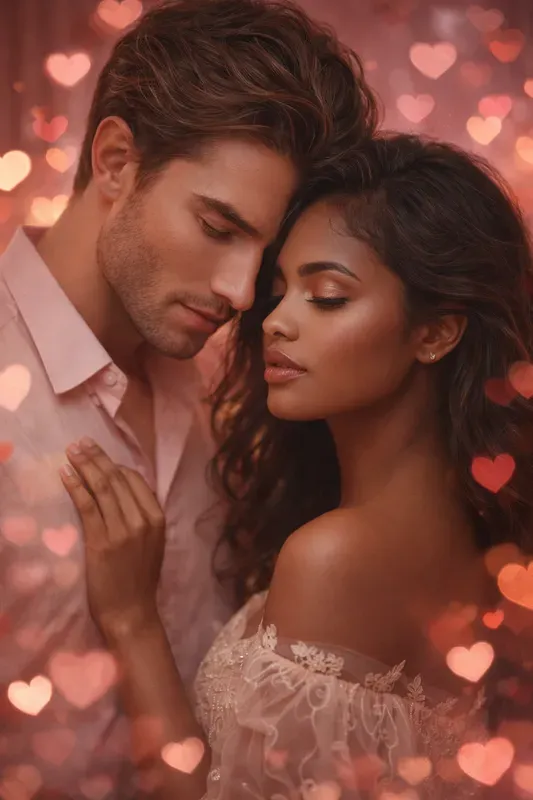 Valentines Day Couple Images