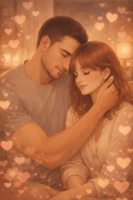 Valentines Day Couple Images