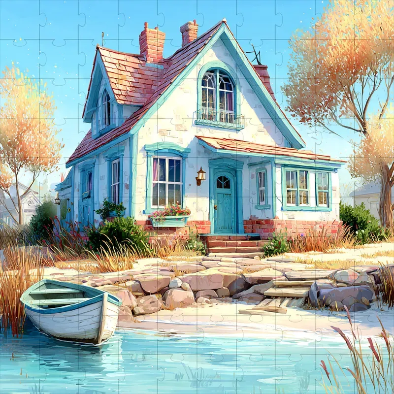 Render Pastel Whimsy Storybook Glows