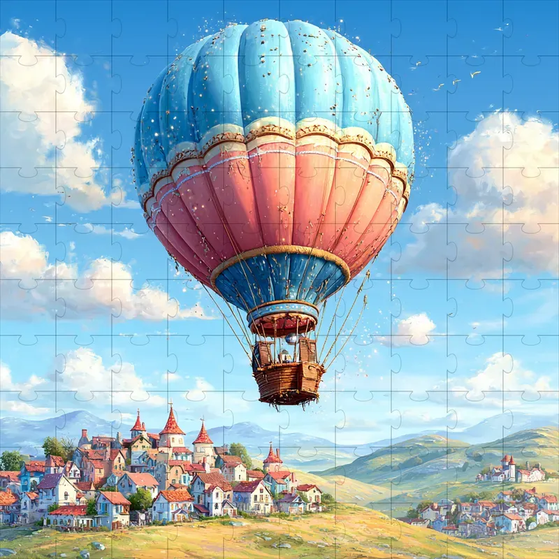 Render Pastel Whimsy Storybook Glows