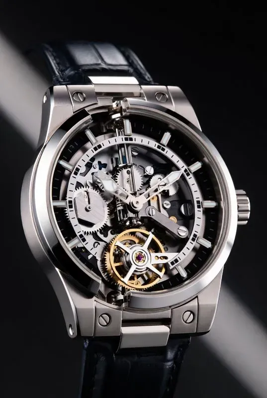 Cutaway Product Ad Generator Pros