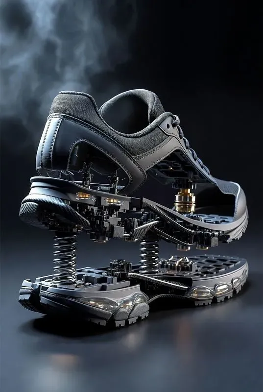 Cutaway Product Ad Generator Pros