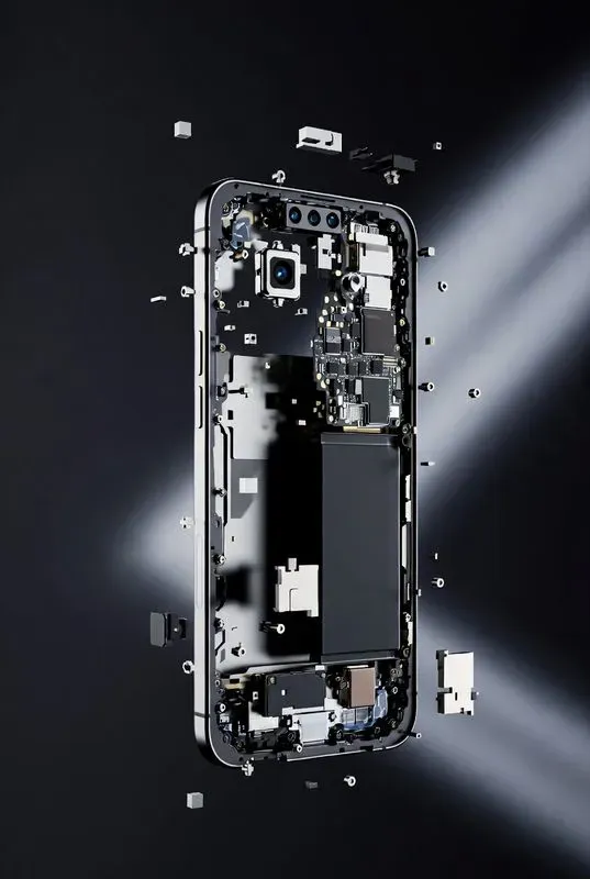 Cutaway Product Ad Generator Pros