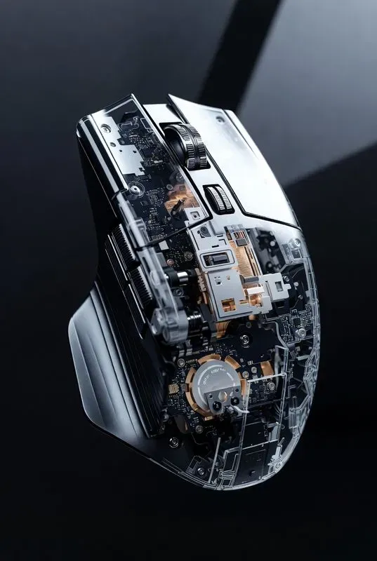 Cutaway Product Ad Generator Pros