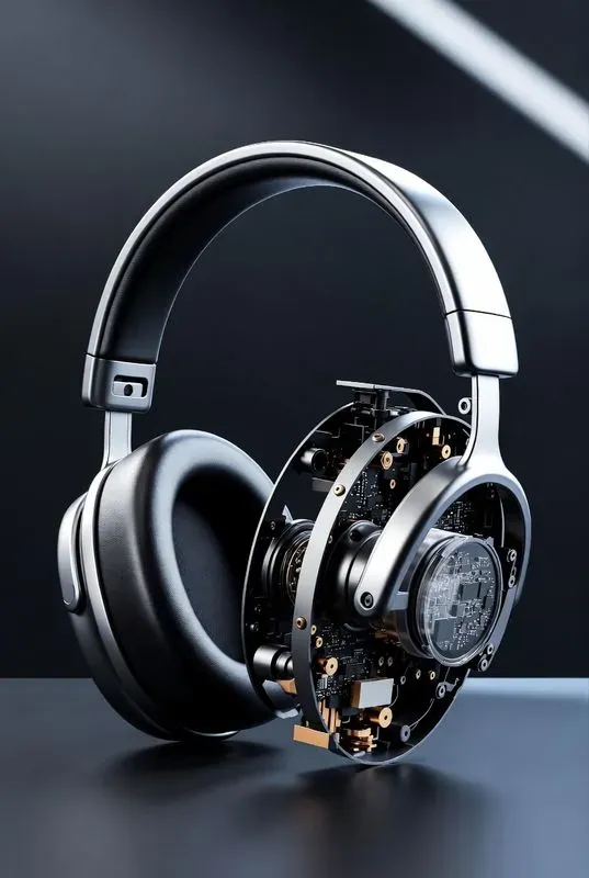 Cutaway Product Ad Generator Pros