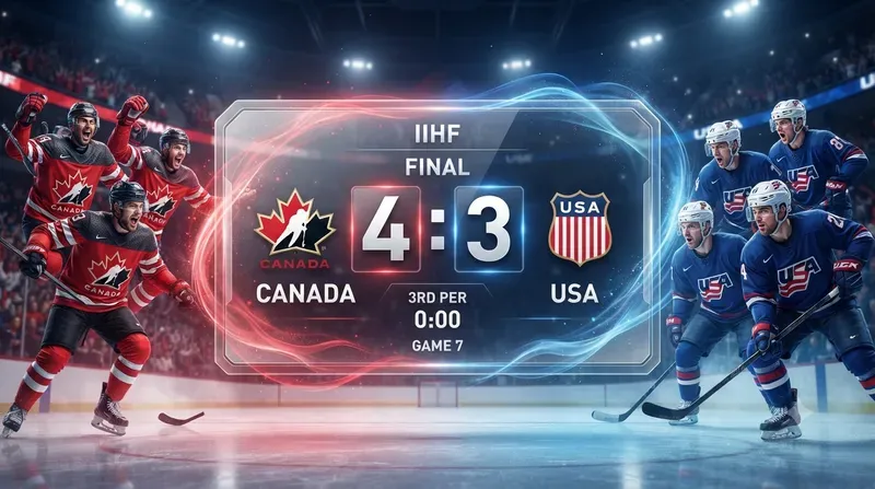 Futuristic Sports Scoreboards