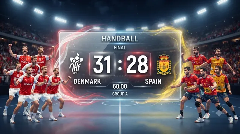Futuristic Sports Scoreboards