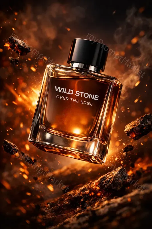 Luxury Perfume Products