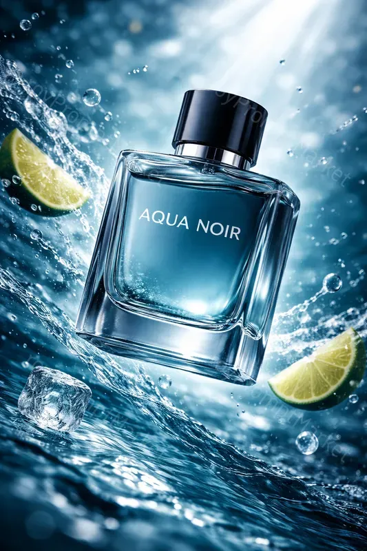 Luxury Perfume Products