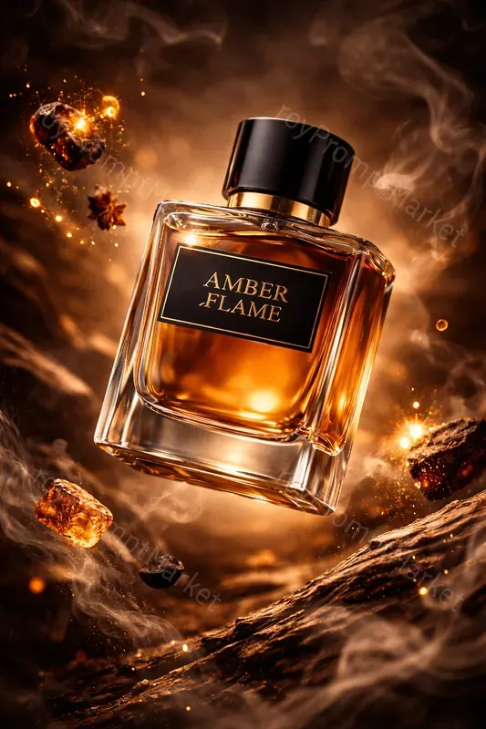 Luxury Perfume Products