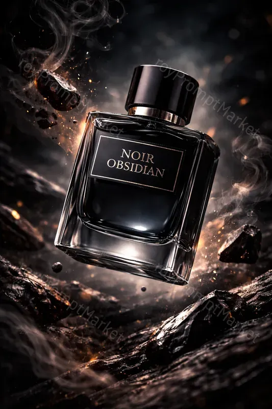Luxury Perfume Products