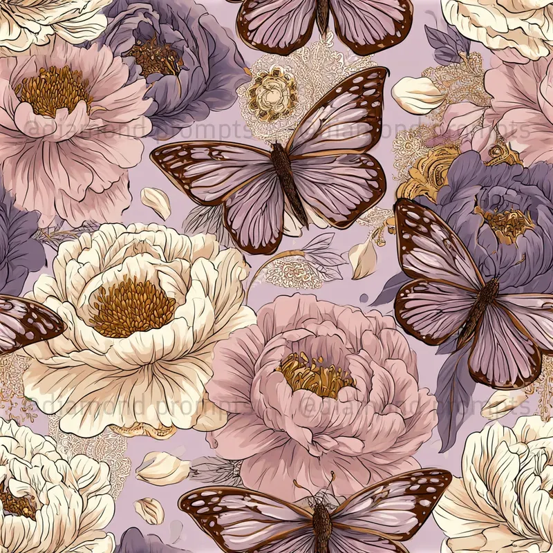 Boho Pattern Creators
