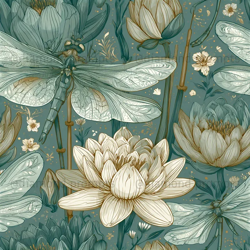 Boho Pattern Creators