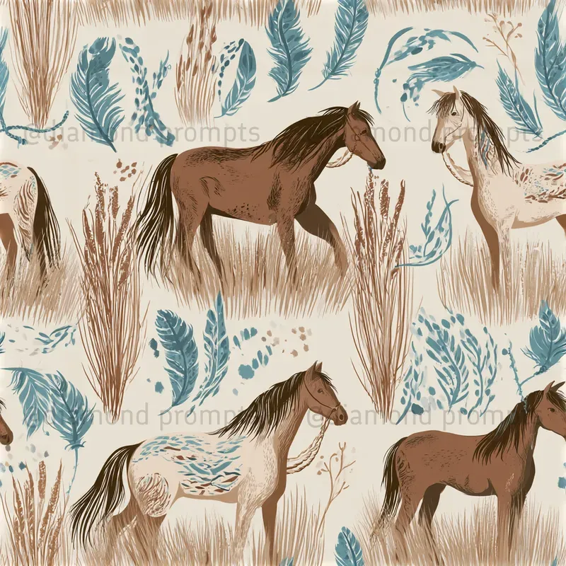 Boho Pattern Creators