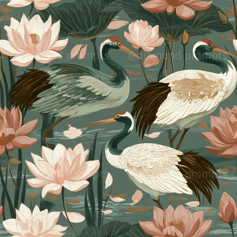 Boho Pattern Creators