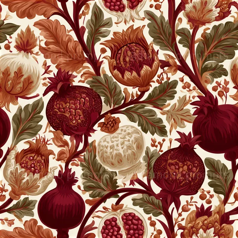 Boho Pattern Creators