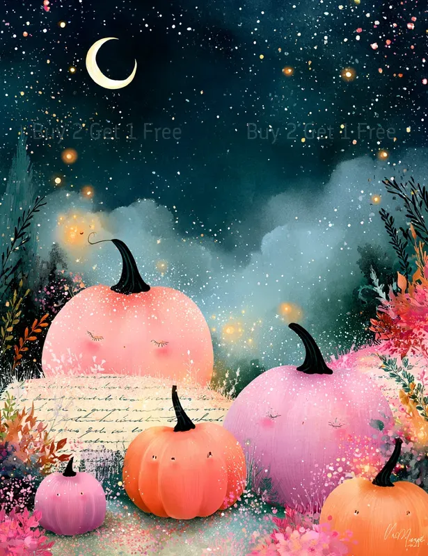 Halloween Archive Junk Journals