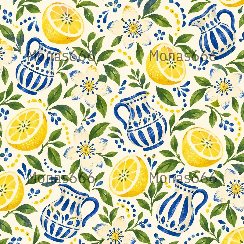 Vintage Holiday Gift Wrap Patterns