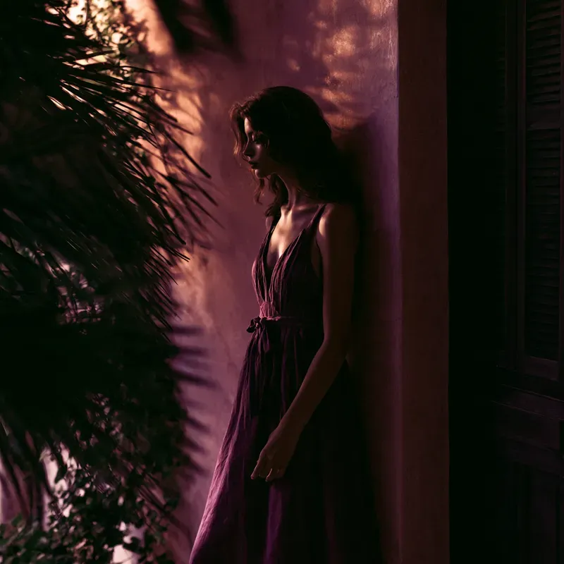 Amethyst Summer Instagram Photography