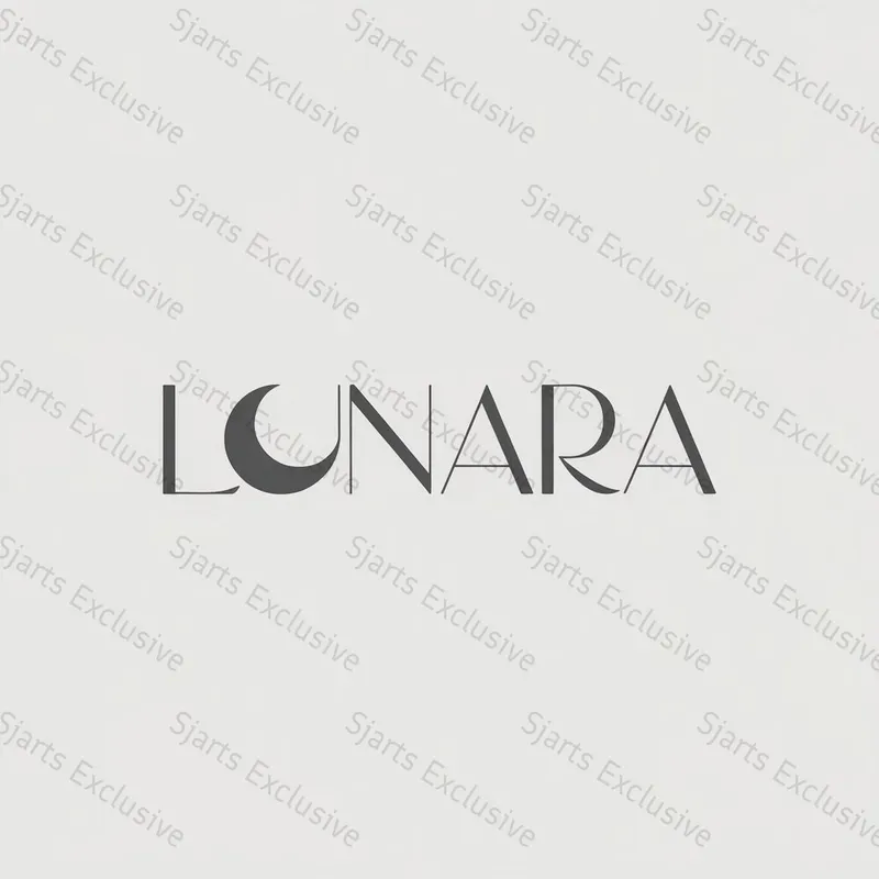 Executive Flat Logos