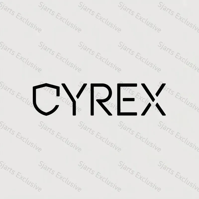 Executive Flat Logos