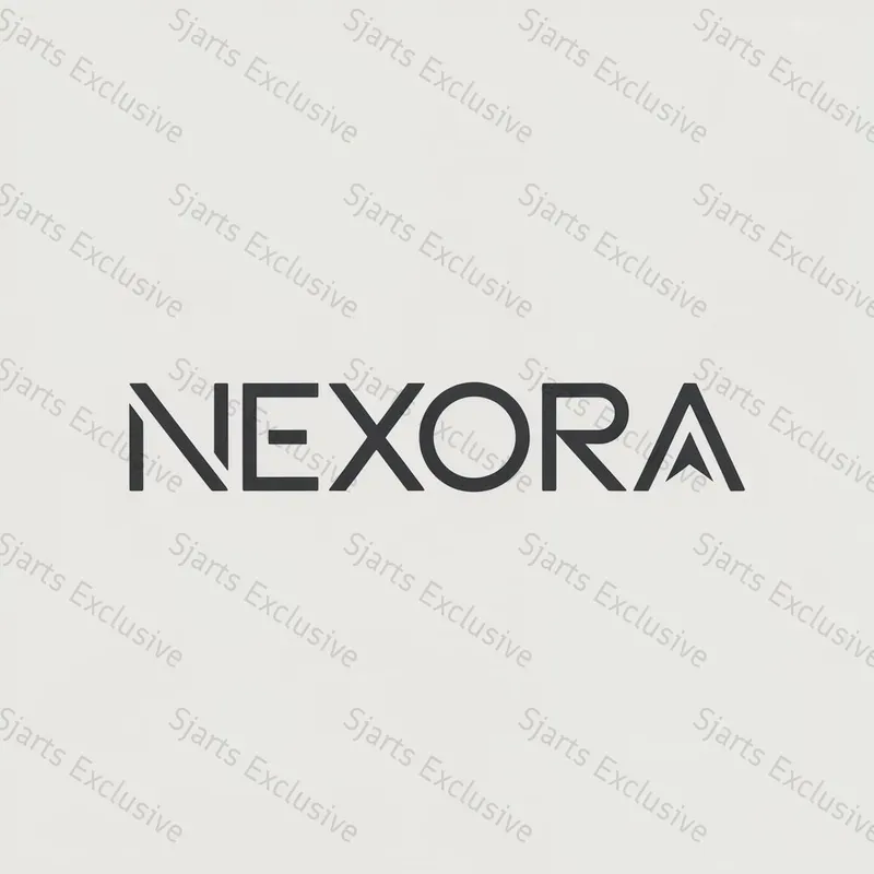 Executive Flat Logos