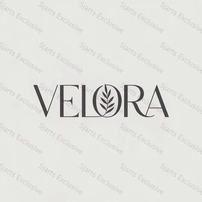 Executive Flat Logos