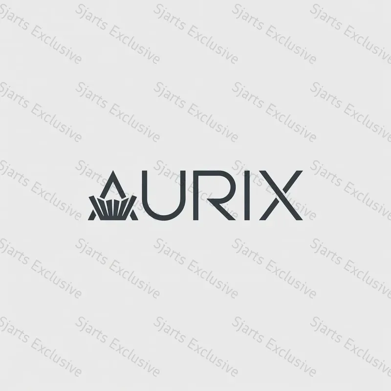 Executive Flat Logos