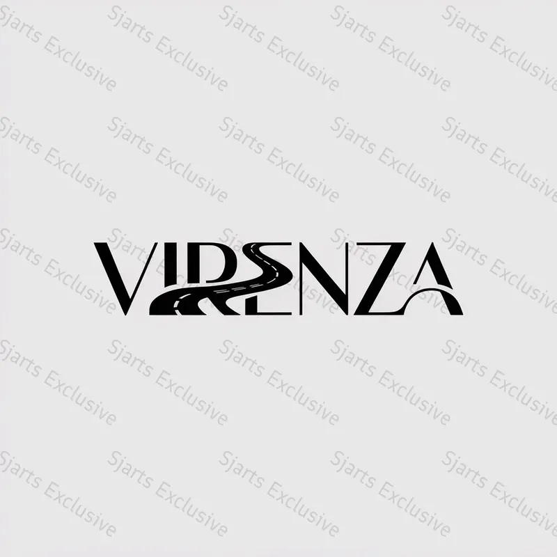 Executive Flat Logos