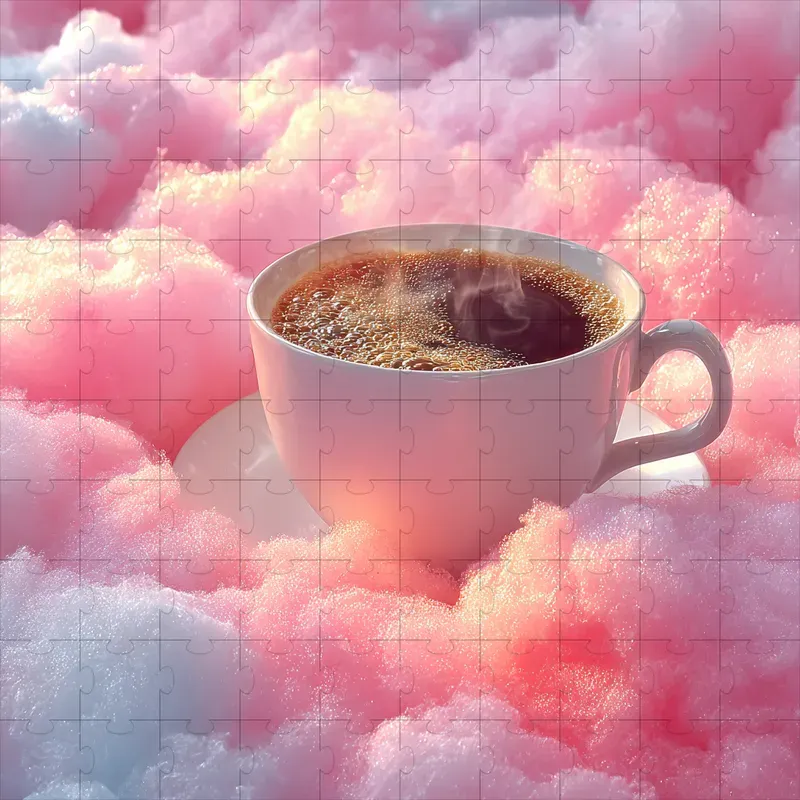 Photos Surreal Dreamy Pastel Glows