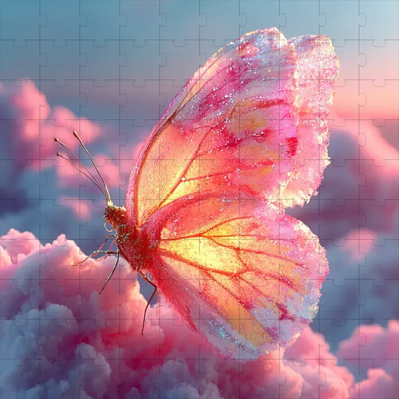 Photos Surreal Dreamy Pastel Glows