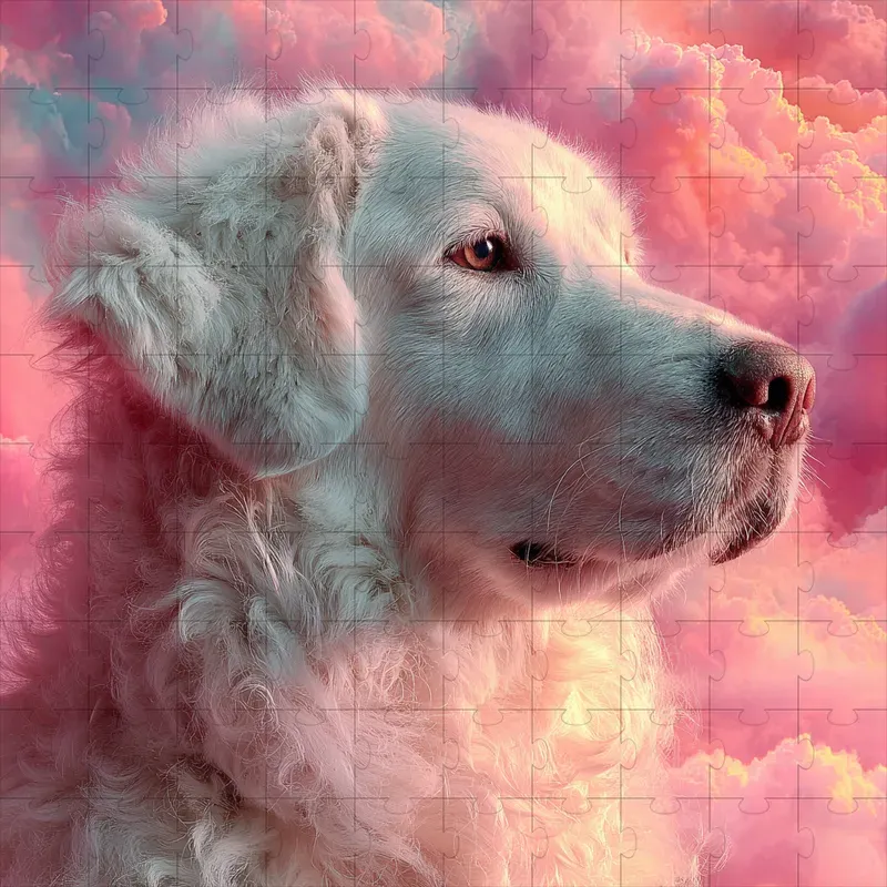 Photos Surreal Dreamy Pastel Glows