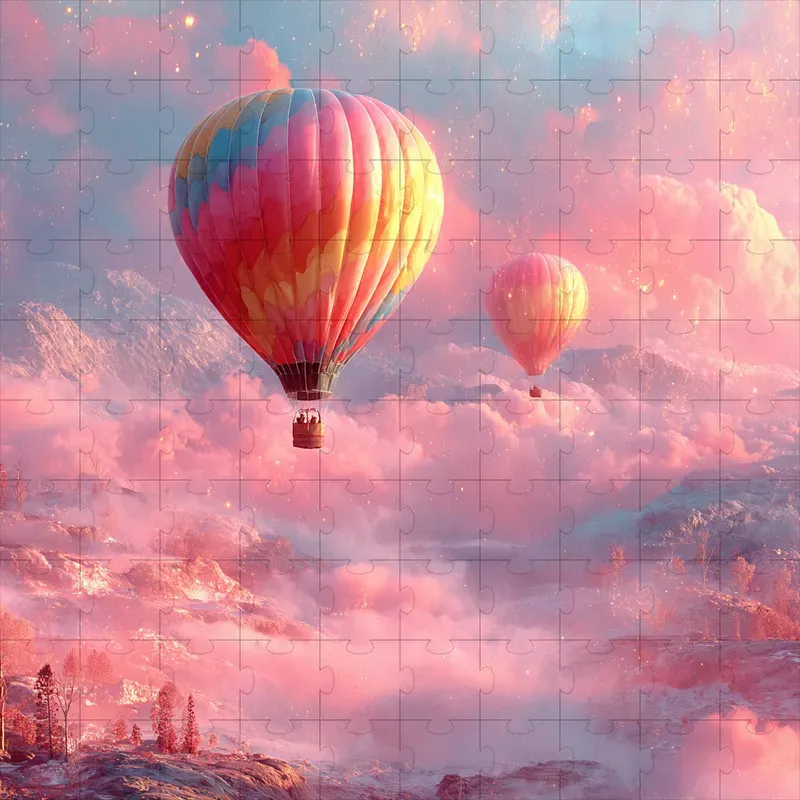 Photos Surreal Dreamy Pastel Glows