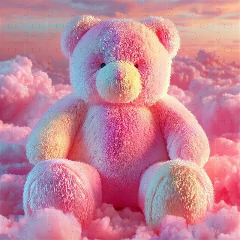 Photos Surreal Dreamy Pastel Glows