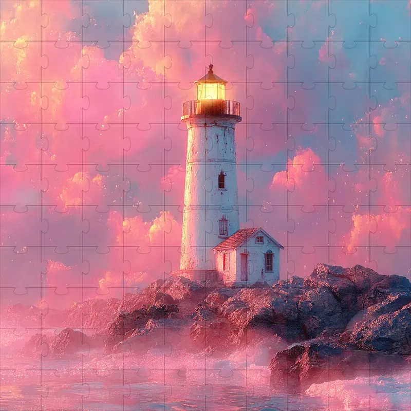 Photos Surreal Dreamy Pastel Glows