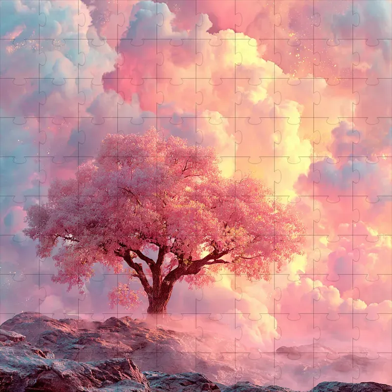 Photos Surreal Dreamy Pastel Glows