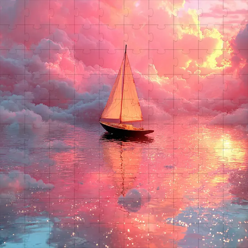 Photos Surreal Dreamy Pastel Glows
