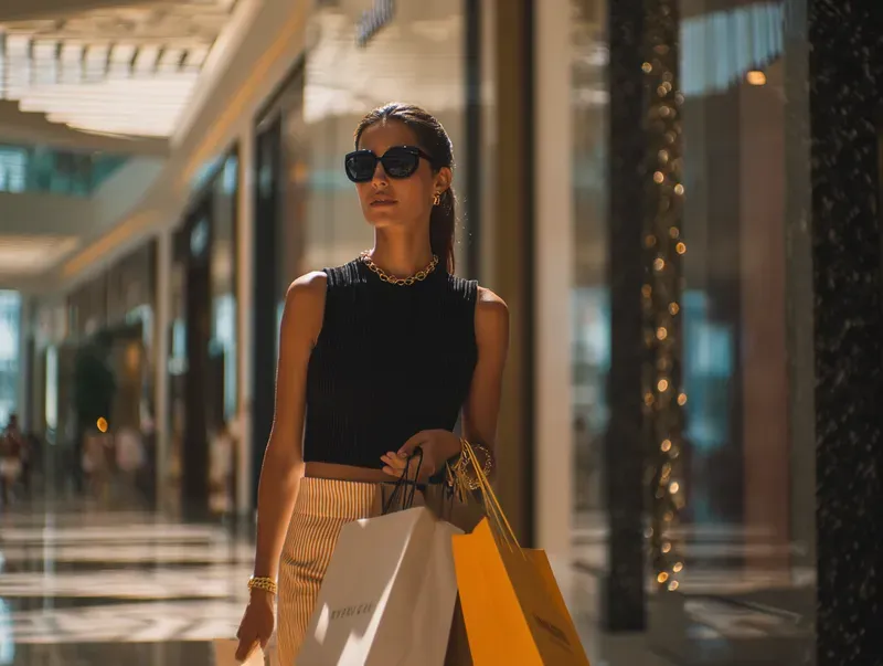 Dubai Luxury Lifestyle Photo Generator