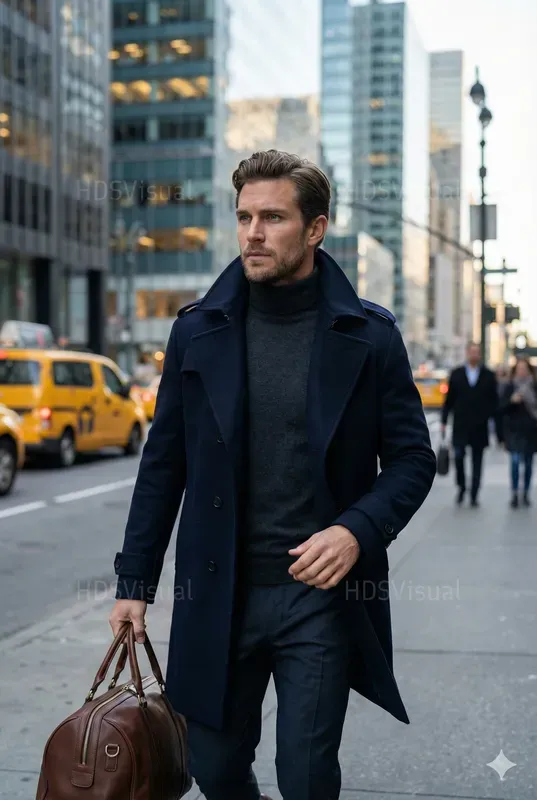 Liam Consistent Swedish Male Models