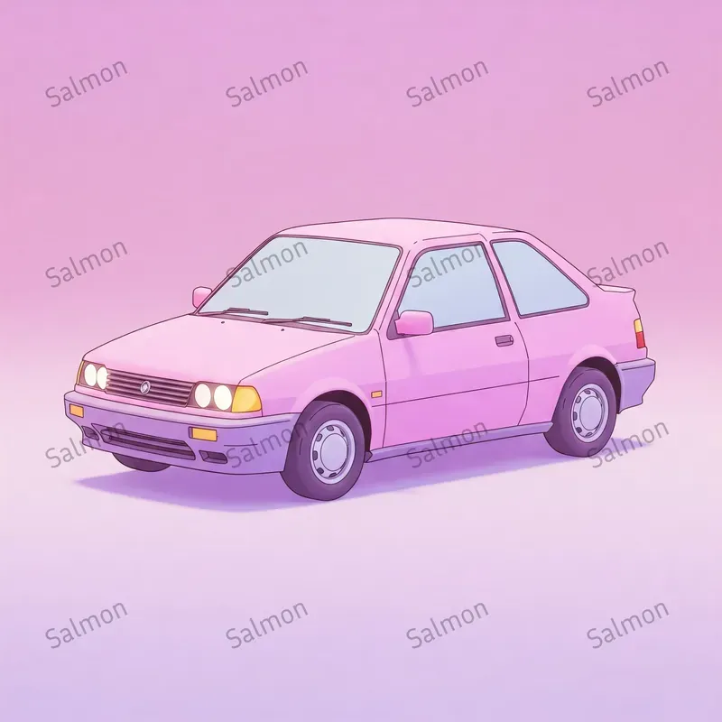 Nostalgia Vibes