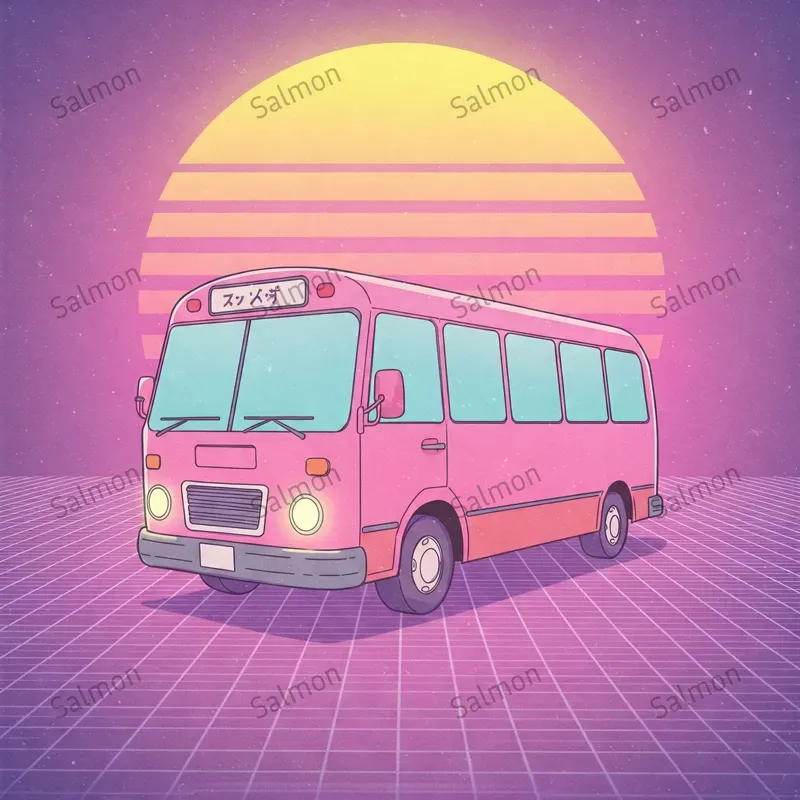 Nostalgia Vibes